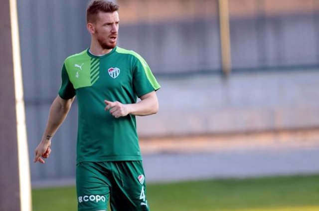 Günün transfer iddiaları 30 Mayıs 2016