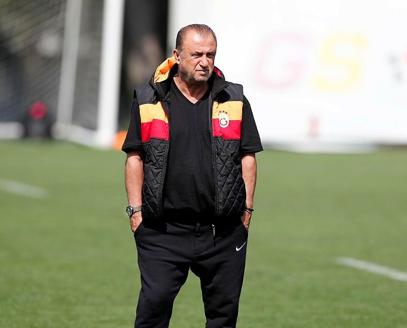 Galatasaray’da maaş krizi