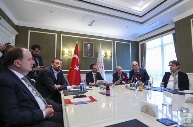 Süper Lig ertelendi! İşte tüm merak edilenler...