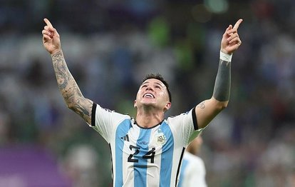 Chelsea Enzo Fernandez’i rekor bedelle kadrosuna kattı!