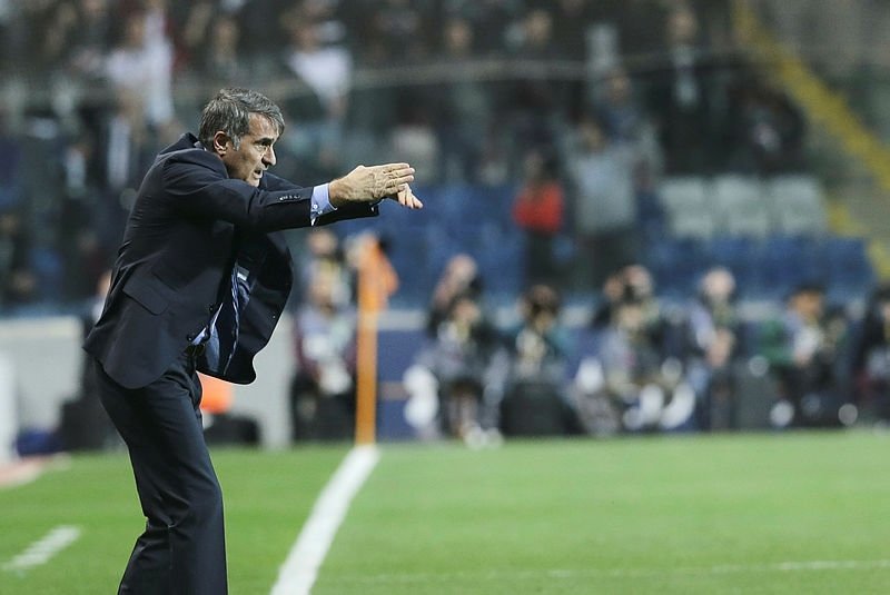 Beşiktaş’ta büyük revizyon!