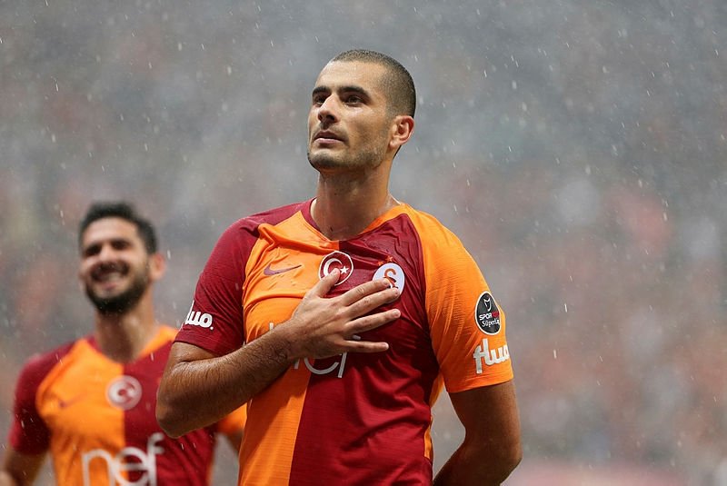 İşte Galatasaray’ın Şampiyonlar Ligi raporu!
