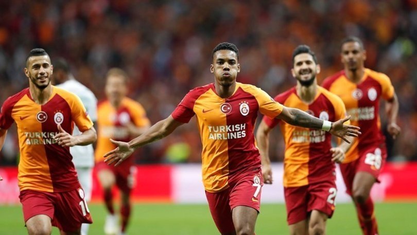 Rodrigues’ten Galatasaray itirafı