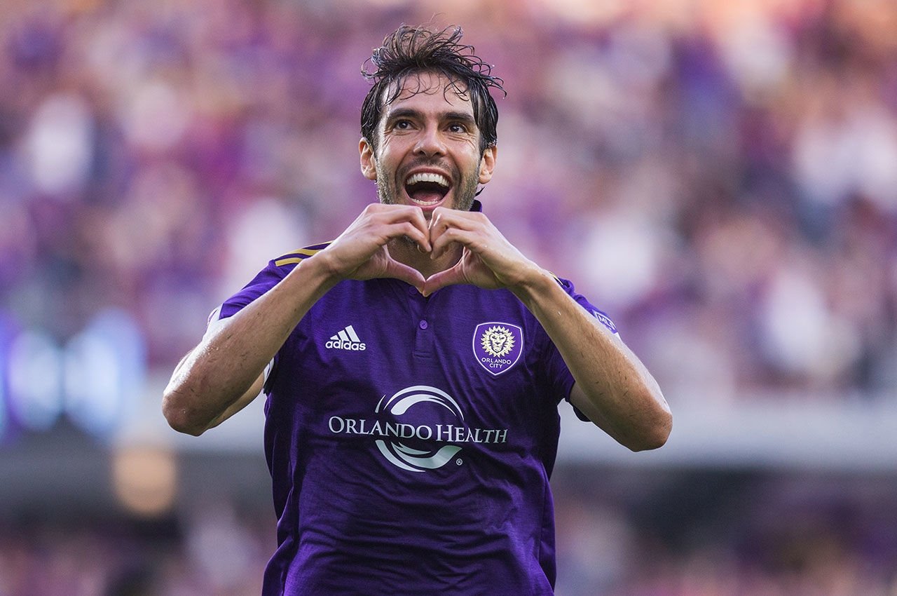 2017’de futbolu bırakan efsaneler