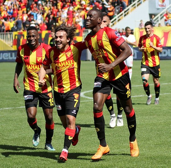 Süper Lig’in en yaşlı takımı