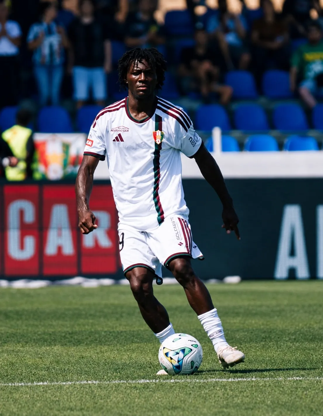 Trabzonspor'dan Eddy Doue ısrarı! Yapılacak teklif belli oldu