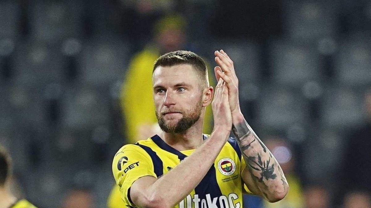 FENERBAHÇE HABERİ - Skriniar transferinde flaş gelişme! Kısa süre içerisinde... FENERBAHÇE HABERİ - Skriniar transferinde flaş gelişme! Kısa süre içerisinde...