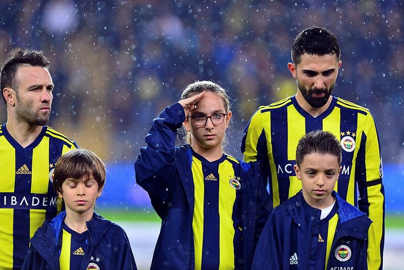 Kadıköy’de Afrin şehitleri unutulmadı!