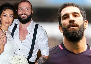 Berkay'dan Arda Turan açıklaması!