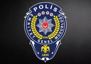 EGM polis tayinleri açıklandı mı?