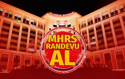 Bayrampaşa Devlet Hastanesi MHRS randevu al! Bayrampaşa Devlet Hastanesi online randevu için tıklayın...
