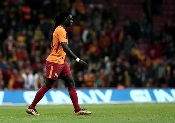 Gomis için Alper örneği! G.Saray harekete geçti...