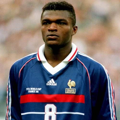 1998 Dünya Kupasına damga vuran efsaneler!