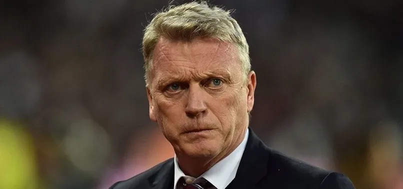 West Ham'da Moyes dönemi sona erdi
