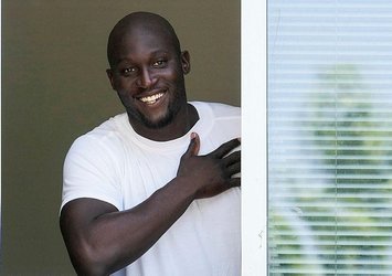 Lukaku'nun yeni takımı belli oldu!