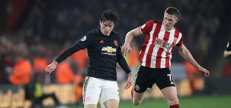 ManU'nun geri dönüşü yarım kaldı
