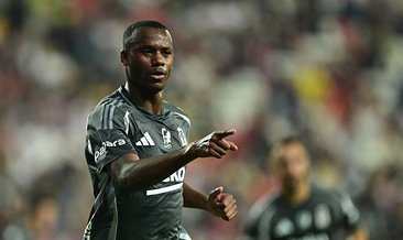 Tiago Djalo: Paulista ile oynamak...