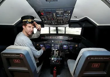 Vesely'den Fenerbahçe açıklaması