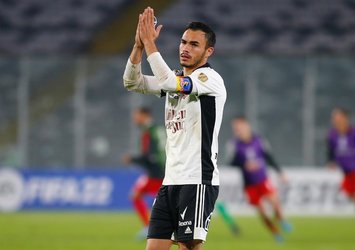 Gabriel Suazo için yarışa girdiler!