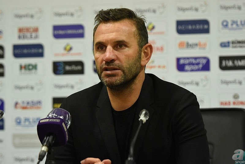 GALATASARAY HABERLERİ: Okan Buruk’tan transfer kararı! 4 futbolcu birden...