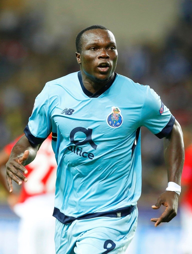 Beşiktaş’ta son karar Aboubakar