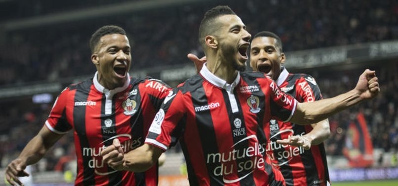 Belhanda Galatasaray'da - Aspor