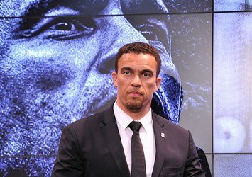 Ismael'den ilk açıklama! "Şimdi..."
