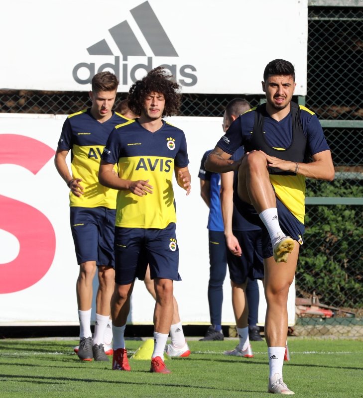 Ozan Tufan’dan yönetime mesaj