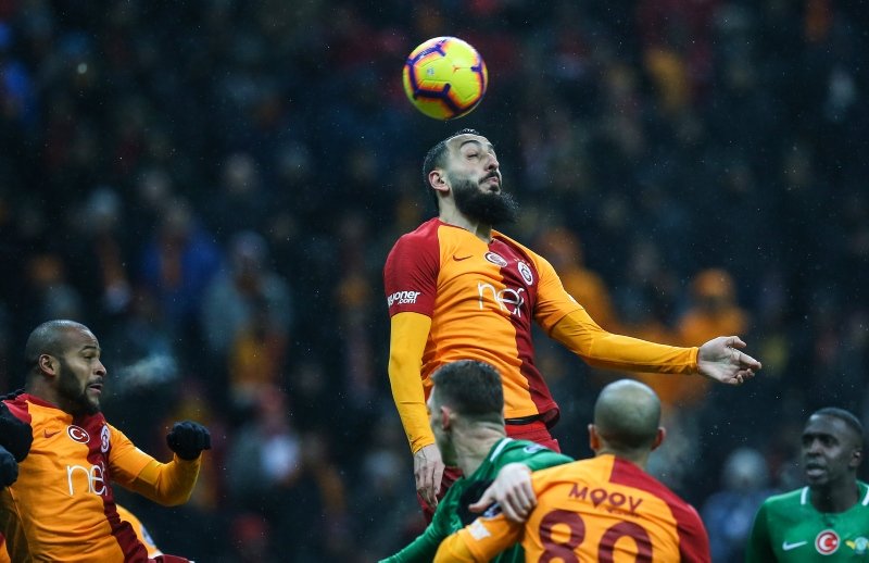 Galatasaray’ın yeni gözdesi Mitroglou!