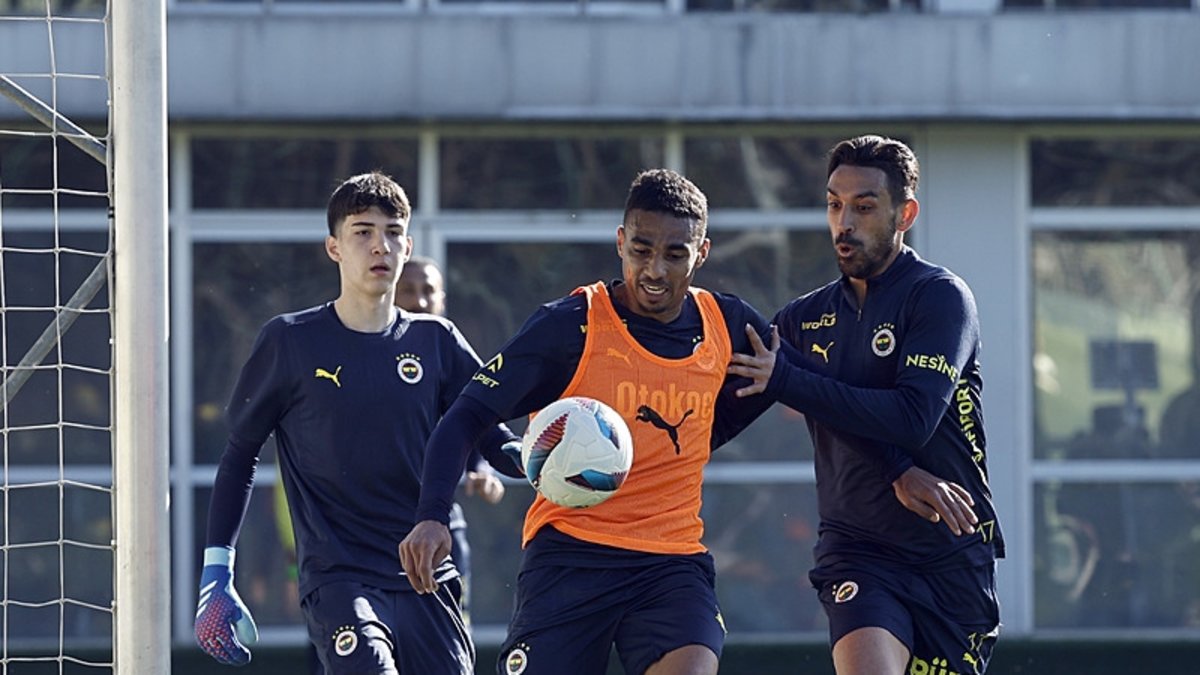 Fenerbahçe evinde Bellona Kayserispor'u ağırlıyor! Fenerbahçe evinde Bellona Kayserispor'u ağırlıyor!