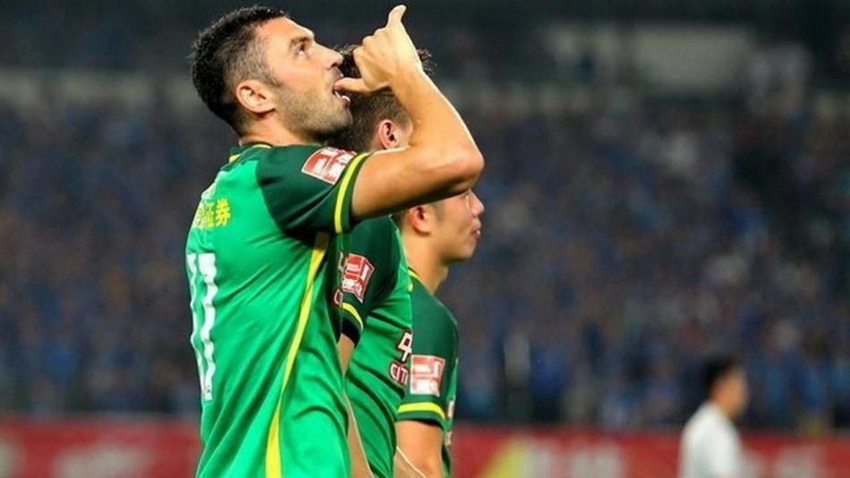 Beşiktaş’ta Aboubakar’a sürpriz alternatif