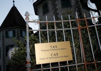 Çifte standarda devam... Türk düşmanı CAS!
