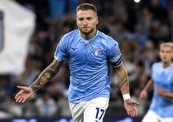Beşiktaş'ın B planı belli oldu! Immobile olmazsa...