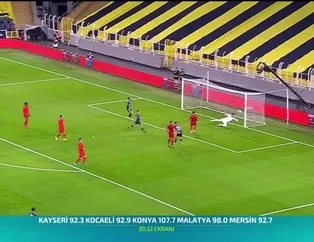 Perde Kadıköy'de açılıyor