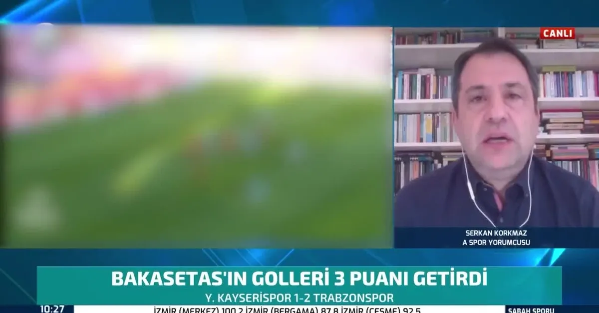 Kriz sonrası bu oldu!