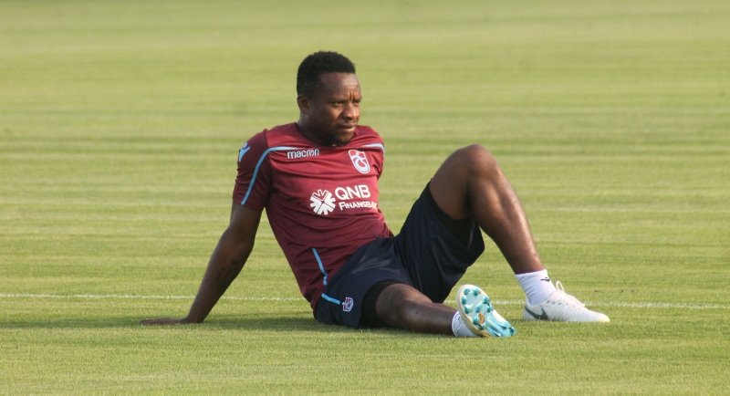 Onazi’den flaş açıklamalar!