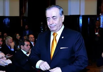 Beşiktaş'tan Mustafa Cengiz'e tebrik