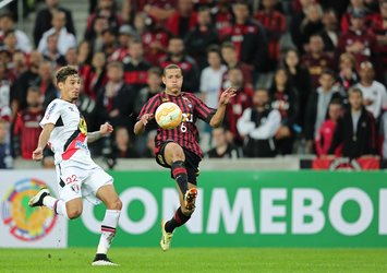 Galatasaray, Sidcley için temasta bulundu