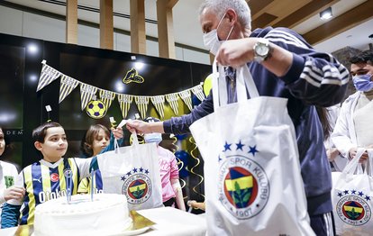 Jose Mourinho’dan anlamlı hareket!