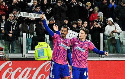 Juventus Udinese 1-0 | MAÇ SONUCU - ÖZET