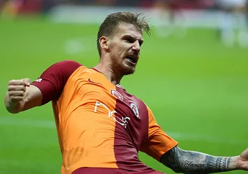 Serdar Aziz’de flaş gelişme