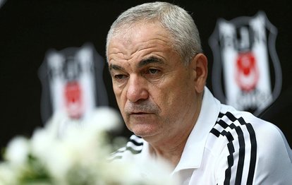 Rıza Çalımbay maç öncesi konuştu! Ne olursa olsun...