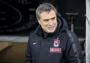 Ersun Yanal, Mehmet Ekici'ye rest çekti