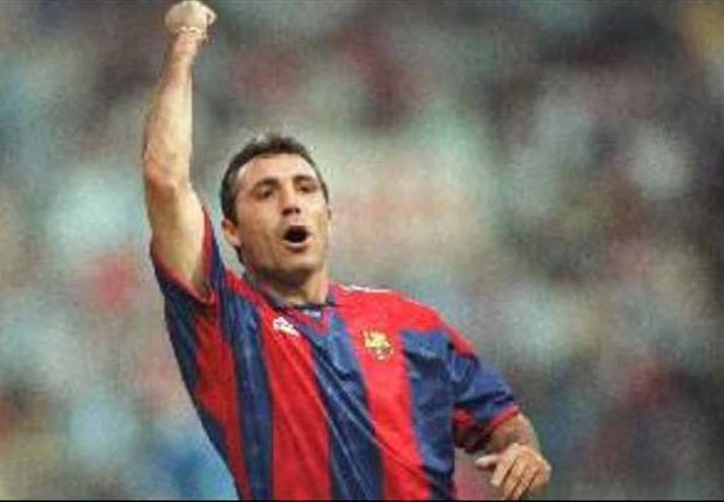 FIFA Ballon d’Or ödülünü kazanan isimler