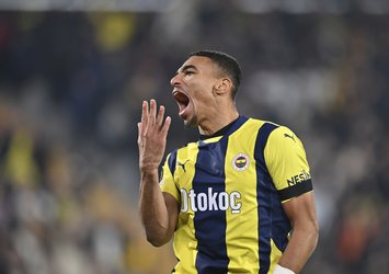 F.Bahçe'de ayrılık iddiası!