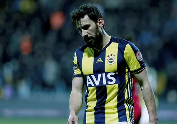 Şener formayı unuttu