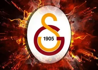 Galatasaray'a transferde 7 milyon Euro'luk piyango!