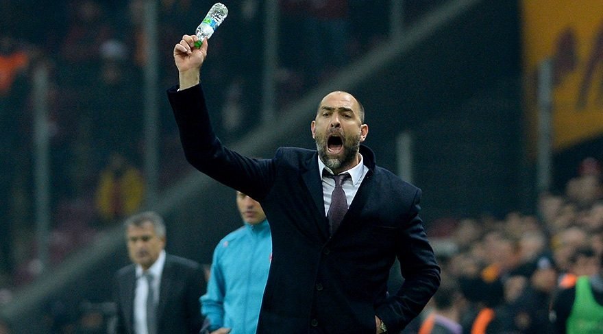 Galatasaray’ın şampiyonluk kadrosu