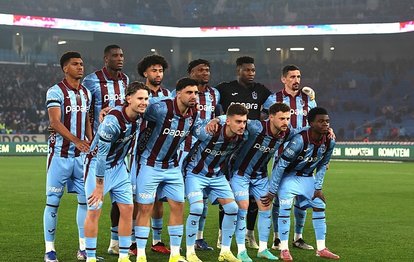 Trabzonspor kasasını dolduracak! İşte genç yıldızların satışından beklenen gelir