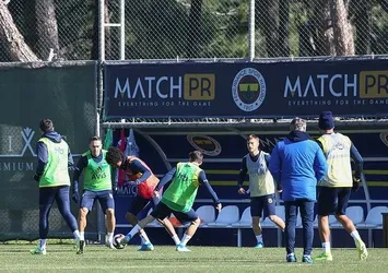 İlk 6 haftada 14 puan hesabı
